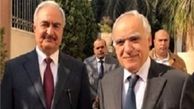 
 سازمان ملل درباره کشتی حامل مواد منفجره به لیبی تحقیق می‌کند