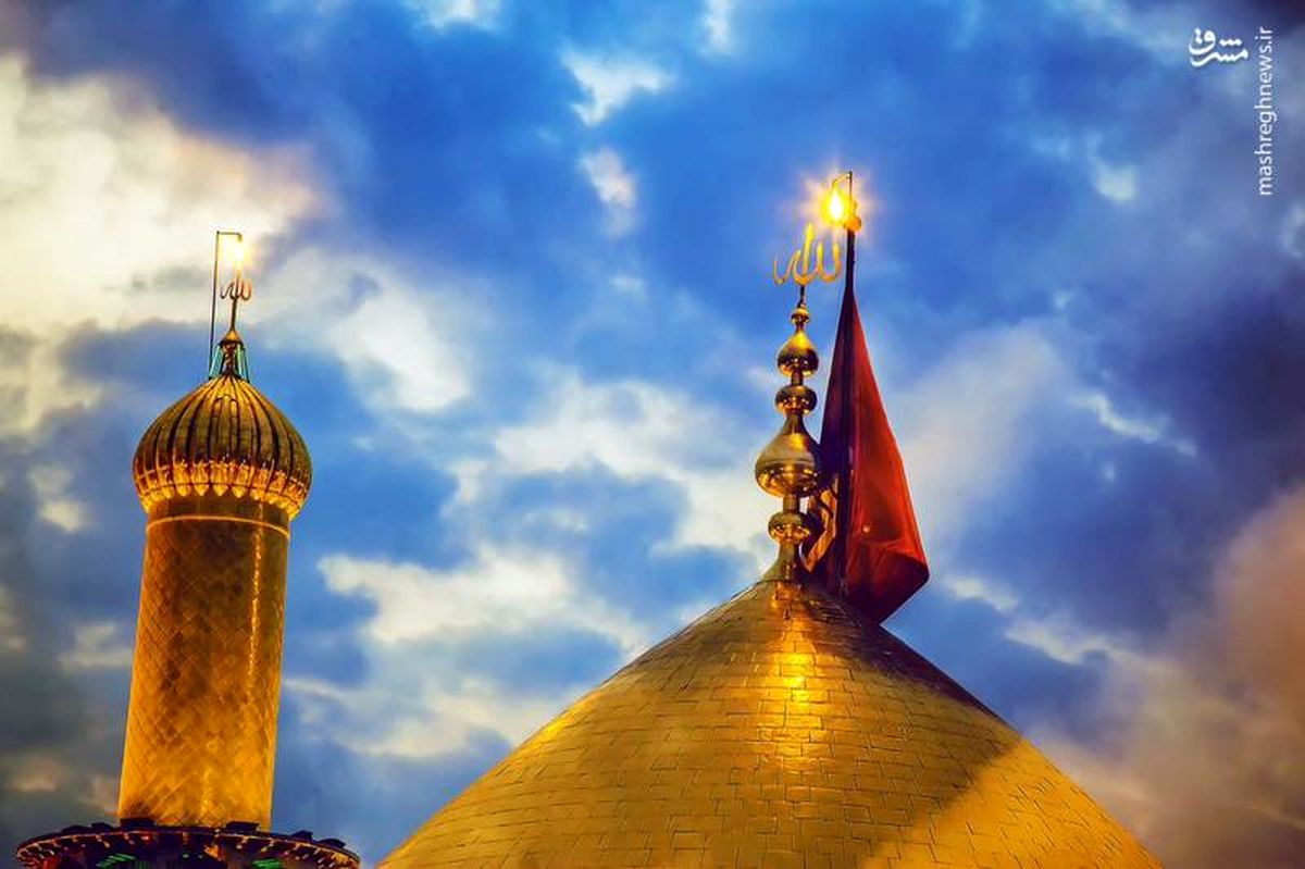 ویژگی هایی که امام حسین (ع) را امام حسین (ع) کرد