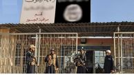 سقوط یکبارۀ ده ها پاسگاه داعش در غرب موصل