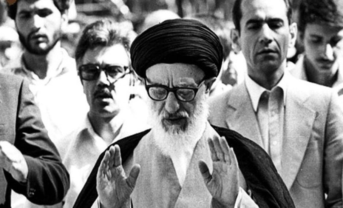 ابوذر زمان؛ فریادگر بیداری