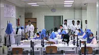 جزئیات آزمون الکترونیکی برای گروه دندانپزشکی اعلام شد