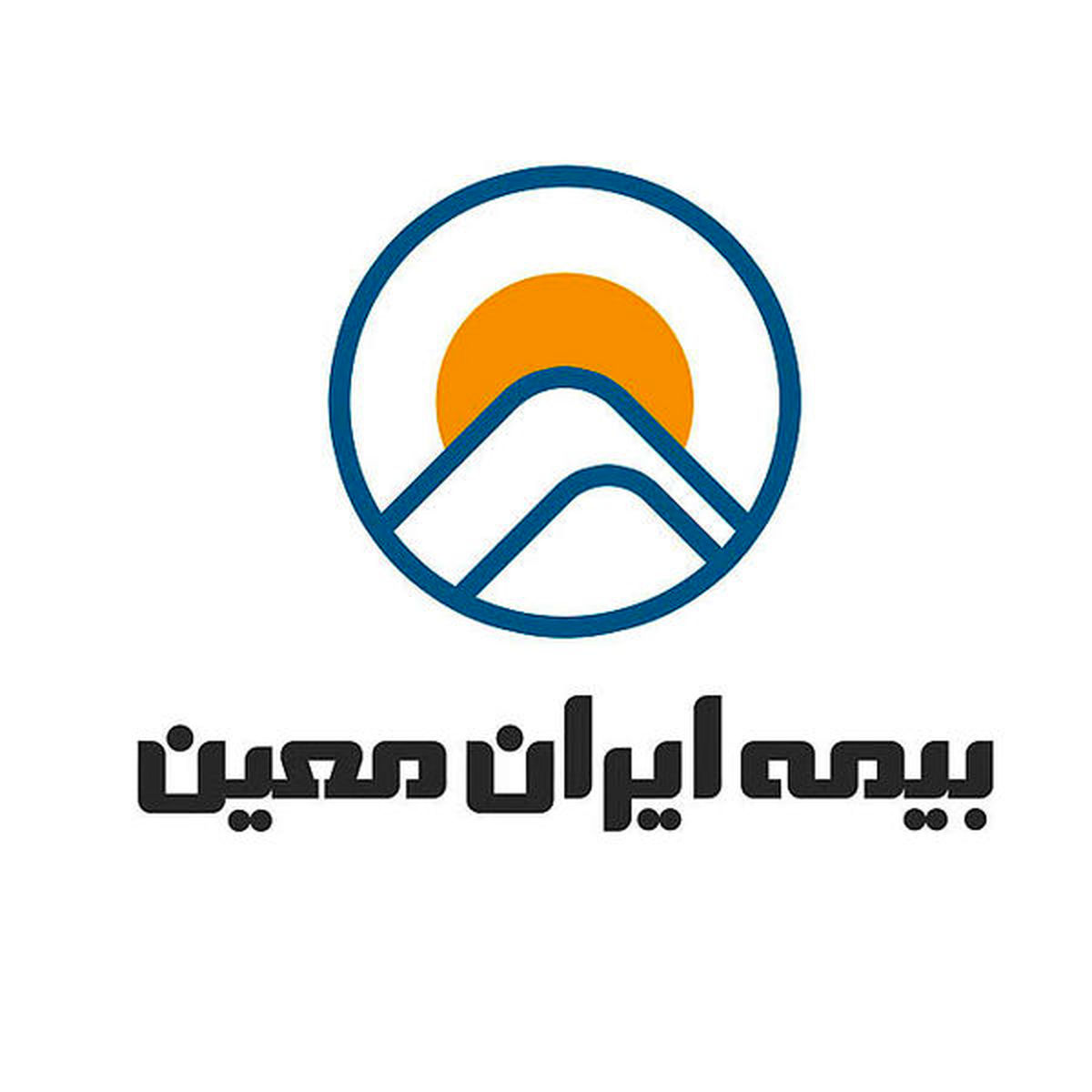 عباس جهان دیده رئیس جدید" بیمه ایران معین" شد