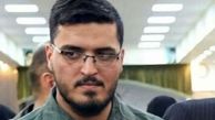 تازه شهید مدافع حرم در کنار شهید سلیمانی +عکس