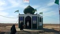 همه خواستگارهایم شهید ‌شدند!