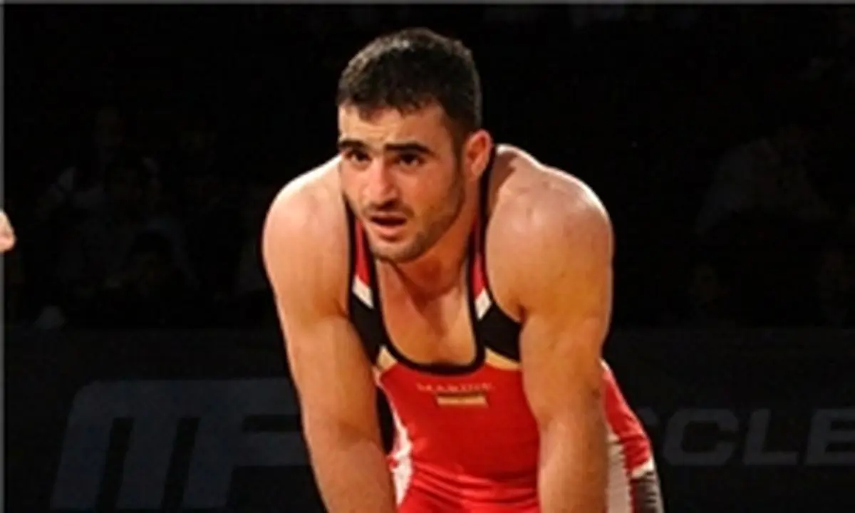 میثم نصیری حذف شد