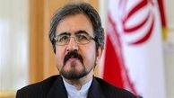 واکنش سخنگوی وزارت خارجه به کشتار دانش آموزان یمنی 