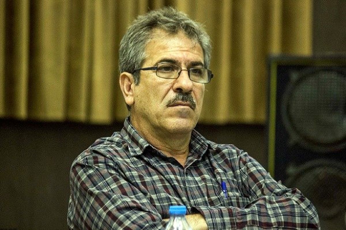 مدیر عامل ملوان راهی تهران شد