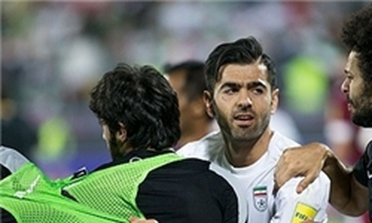 منتظری از استقلال دور شد