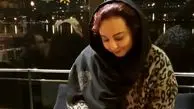 جشن تولد ماهایا پطروسیان در کافه + عکس