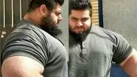 جلاد داعش نیستم / می خواهم مدافع حرم شوم
