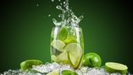 خواص بی نظیر نوشیدن آب و لیمو