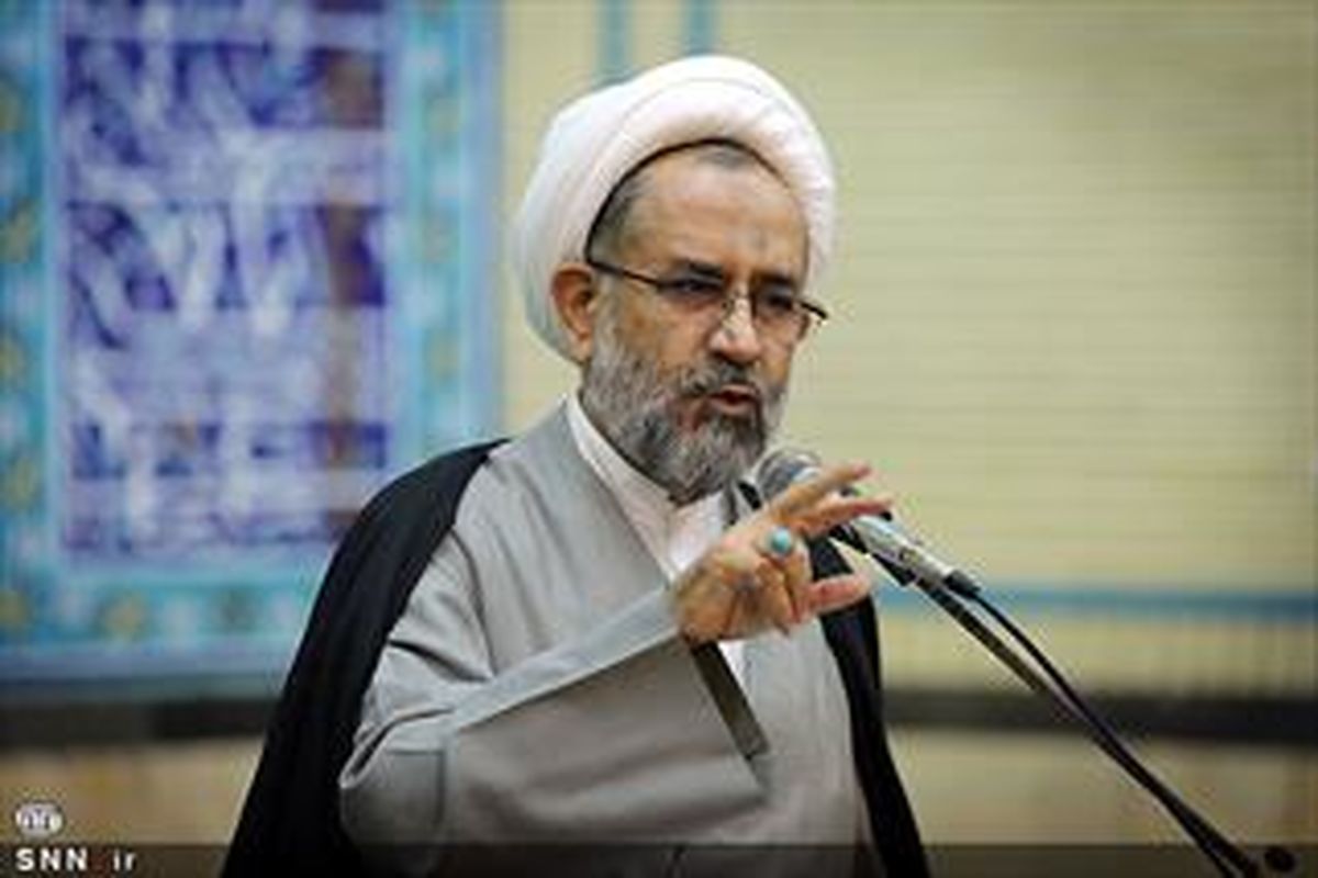 وزیر سابق اطلاعات: آمریکا و اروپا مصداق قرآنی یهود و نصاری هستند