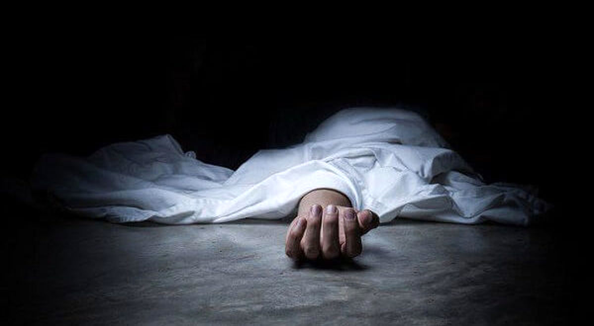 
سقوط زن 40 ساله از طبقه یازدهم برج مسکونی در ستارخان