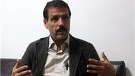 مسئله فلسطین، شعر عرب را نجات داد
