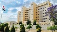 امارات سفارت خود را در دمشق بازگشایی می‌کند