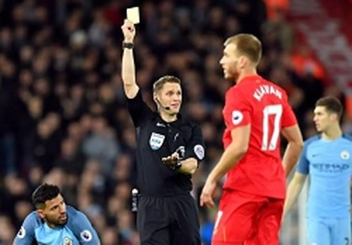 قوانین انضباطی لیگ جزیره تغییر کرد 