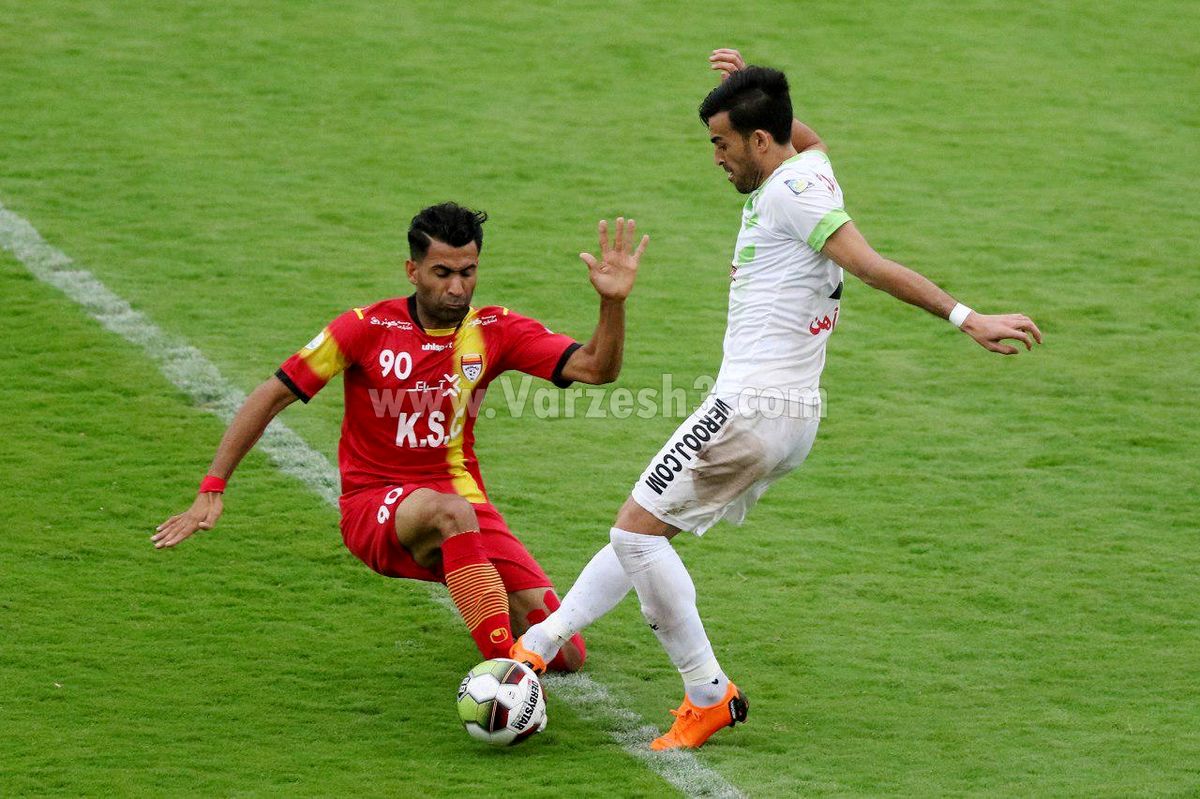 بهترین خرید نیم فصل پورموسوی(عکس)