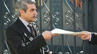 گریم کلاسیک امیر غفارمنش + عکس