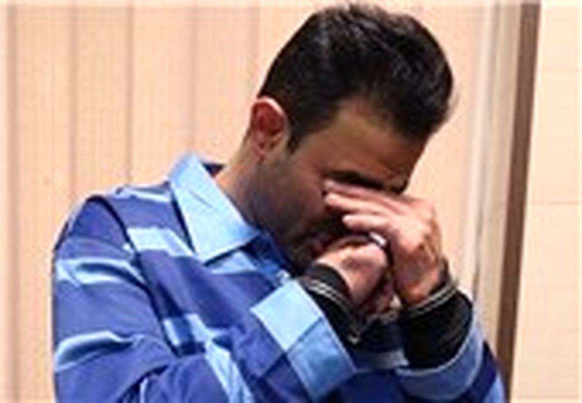 جزییات دستگیری پسر جنجالی فضای مجازی