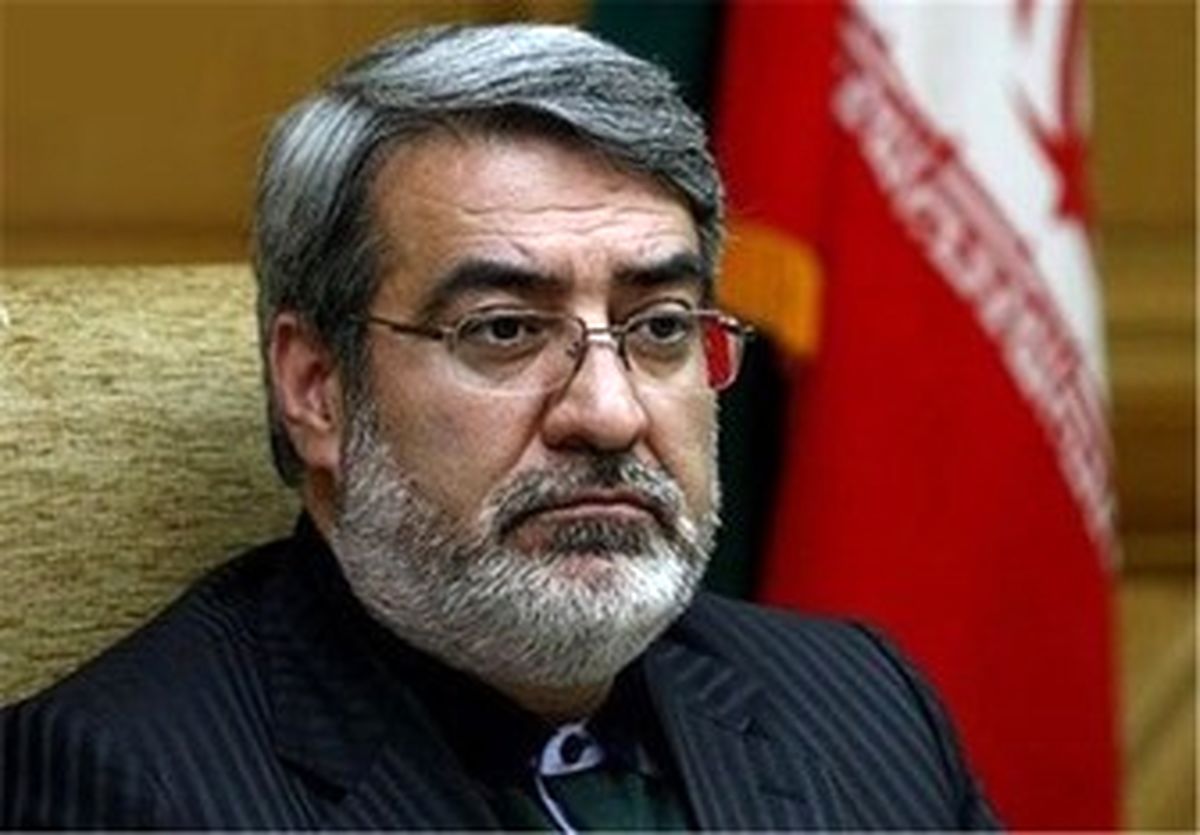رحمانی فضلی: حتما می‌توانیم بر شرایط تحمیلی بر کشور غلبه کنیم
