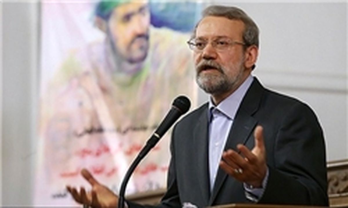 تاسف لاریجانی از تعطیلی 5 هزار آموزشگاه ‌فنی و حرفه‌ای‌