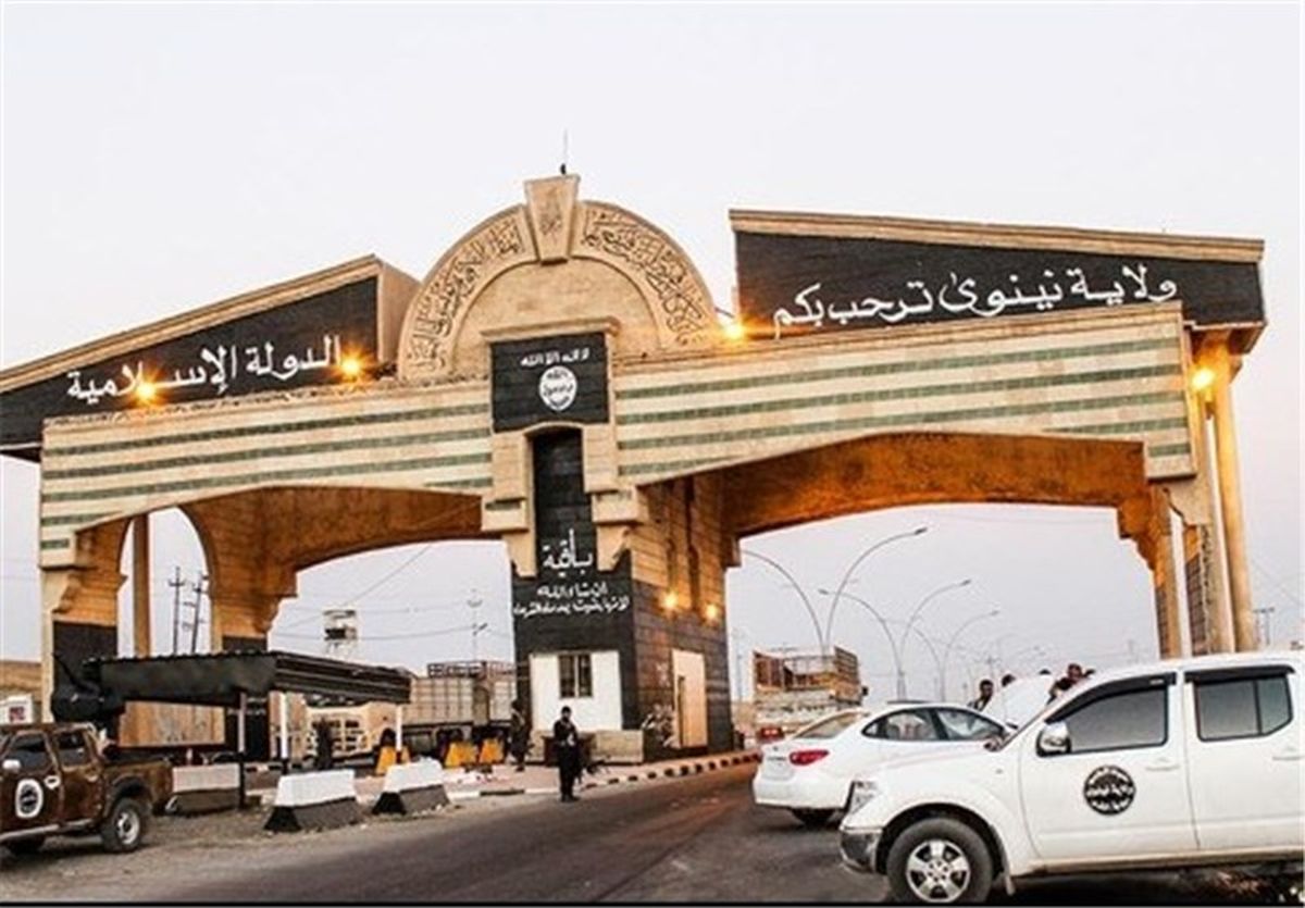 بازداشت یک تیم داعشی در لبنان/ سه منطقه تا آزادی کامل موصل عراق