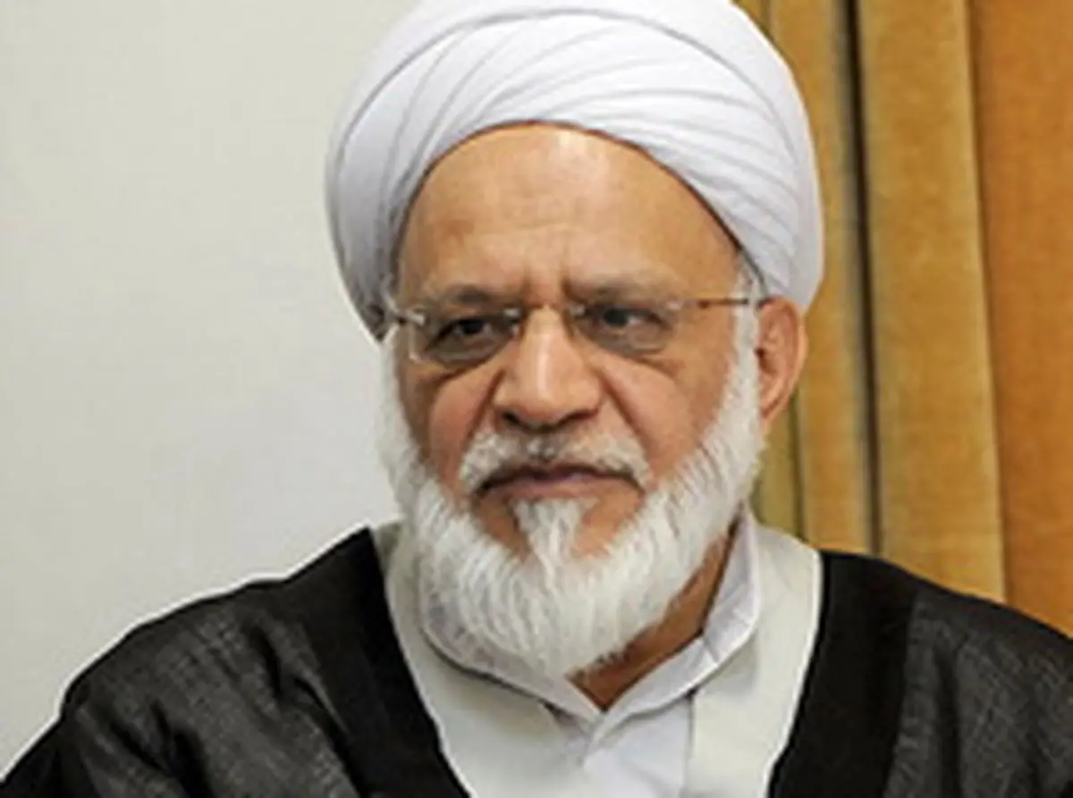 حمایت هاشمی در پیروزی روحانی موثر بود