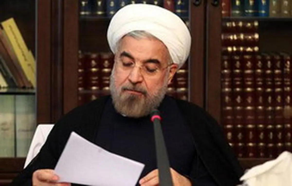 تشکیل جلسه شورای عالی محیط زیست فردا با حضور روحانی