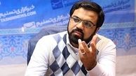  بستن دهان‌منتقدان از نظر مجری‌برنامه تعطیل‌شده «ثریا» 