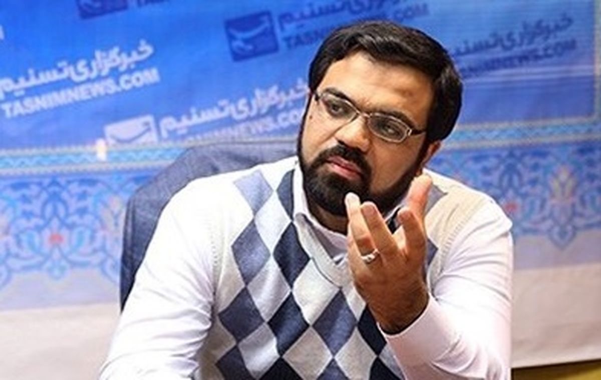  بستن دهان‌منتقدان از نظر مجری‌برنامه تعطیل‌شده «ثریا» 