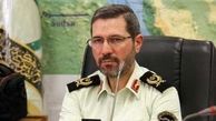 افزایش گشتهای موتوری و پیاده پلیس در شبهای قدر