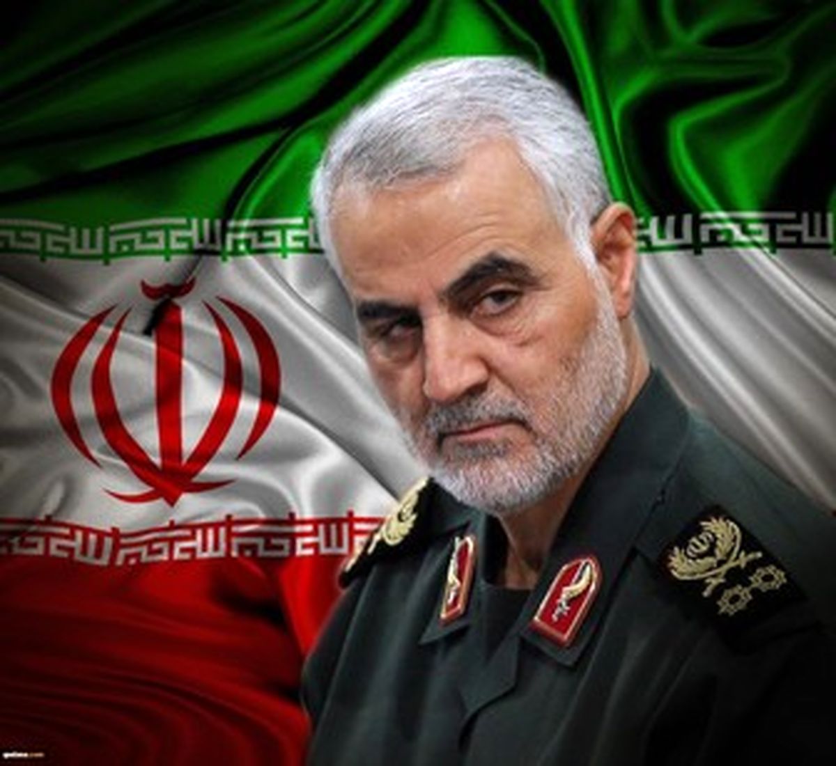 ادعای به شهادت رسیدن سردار قاسم سلیمانی صحت دارد؟
