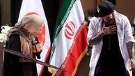 تتلو، از رئیسی تا بی بی سی