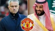 شاهزاده سعودی از خرید منچستر یونایتد محروم شد