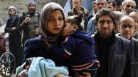 ۱۵۰۰ پناهجوی سوری از لبنان به خانه‌های خود بازگشتند