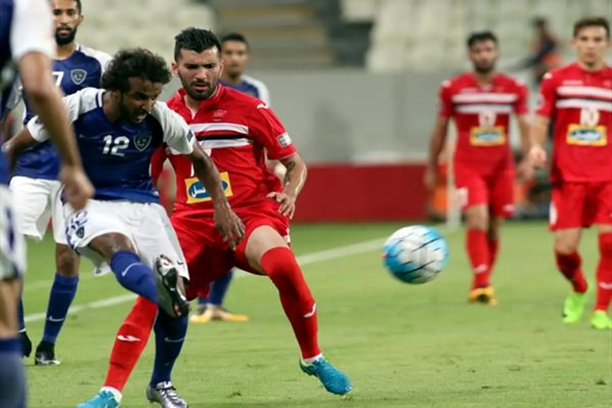 نحسی فردوسی‌پور مسلمان را هم گرفت