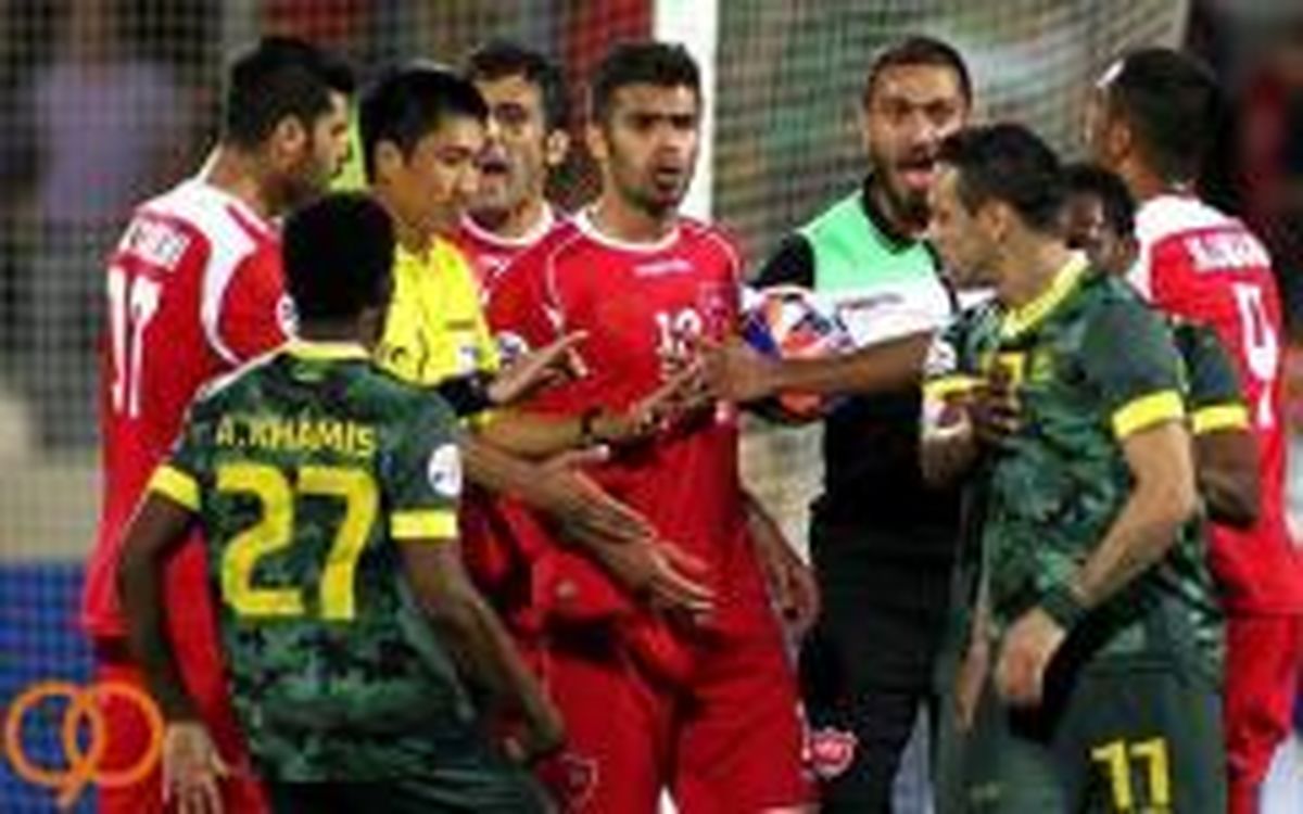 میزبانی ایران در گرو حل مناقشات با عربستان تا 25 اسفند