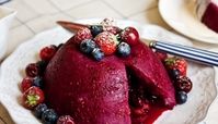 طرز تهیه دسر شاتوت ، دسری که از خوردن آن سیر نمی شوید | دسر شاتوت رو با چی می تونید بخورید ؟
