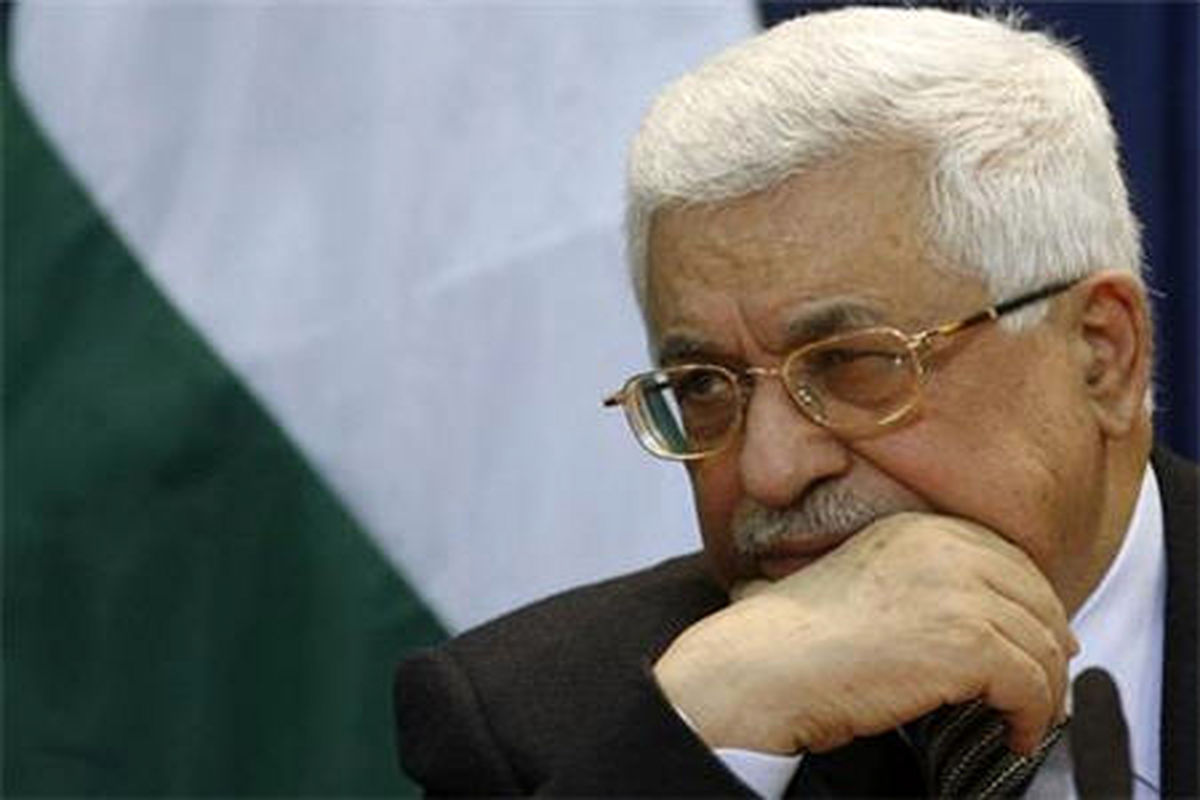 محمود عباس ارزش‌های ملت فلسطین را زیر پا گذاشت