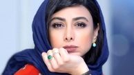 سفر آزاده صمدی و سیامک انصاری به اندونزی 
