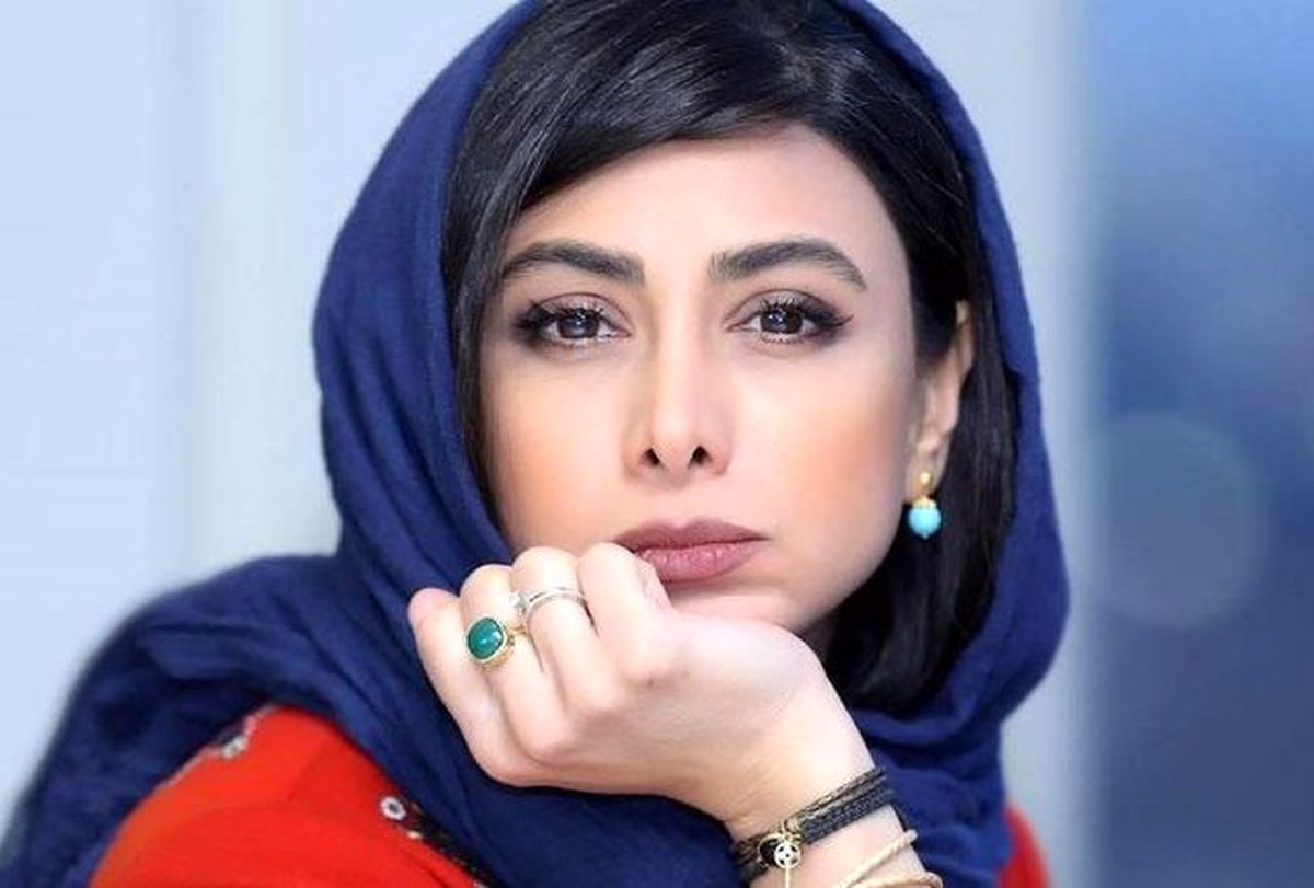 سفر آزاده صمدی و سیامک انصاری به اندونزی 