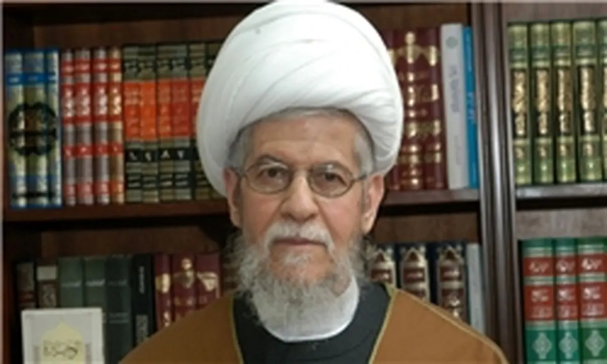 حزب‌الله جنبش مقاومت باقی می‌ماند