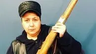 بازیگر حکایت های کمال با استایل کاملا متفاوت+عکس