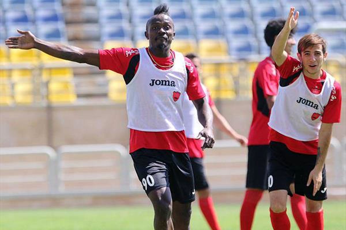 منشا و امیری گران‌ترین بازیکنان پرسپولیس