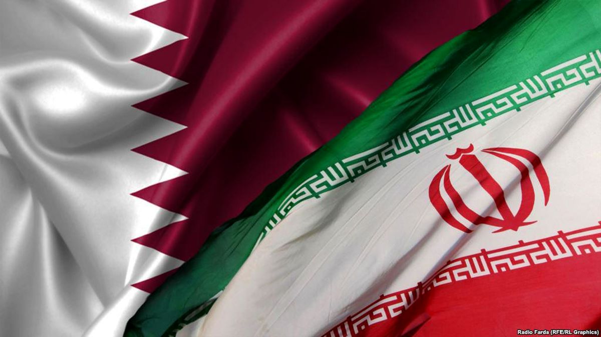 راز پنهان برقراری دوباره روابط دیپلماتیک قطر با ایران