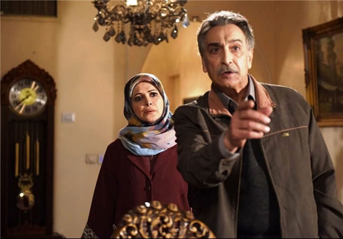  
پخش فصل دوم سریال پریا از شبکه سوم سیما