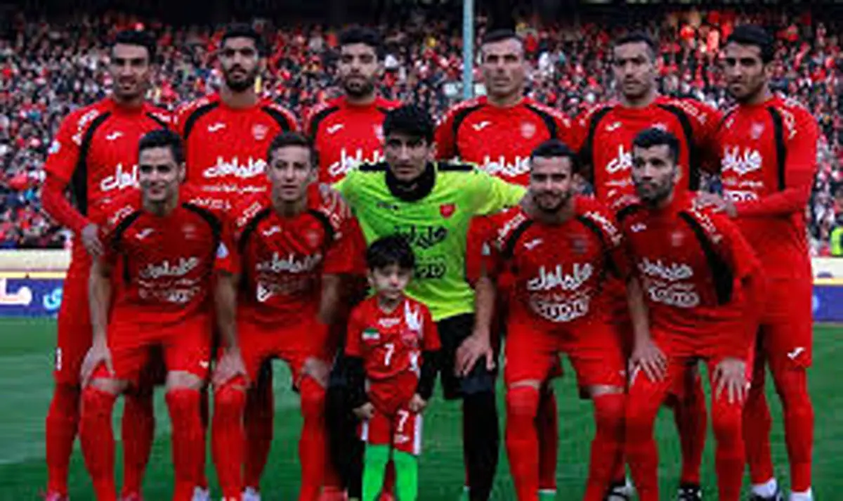 لیگ‌های اروپایی علیه پرسپولیس برانکو!