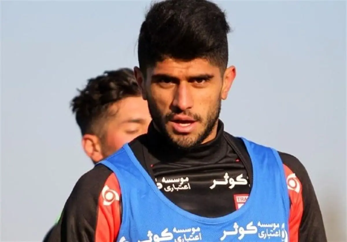بعد از اینکه ساغلام آمد شرایط تراکتورسازی تغییر کرد