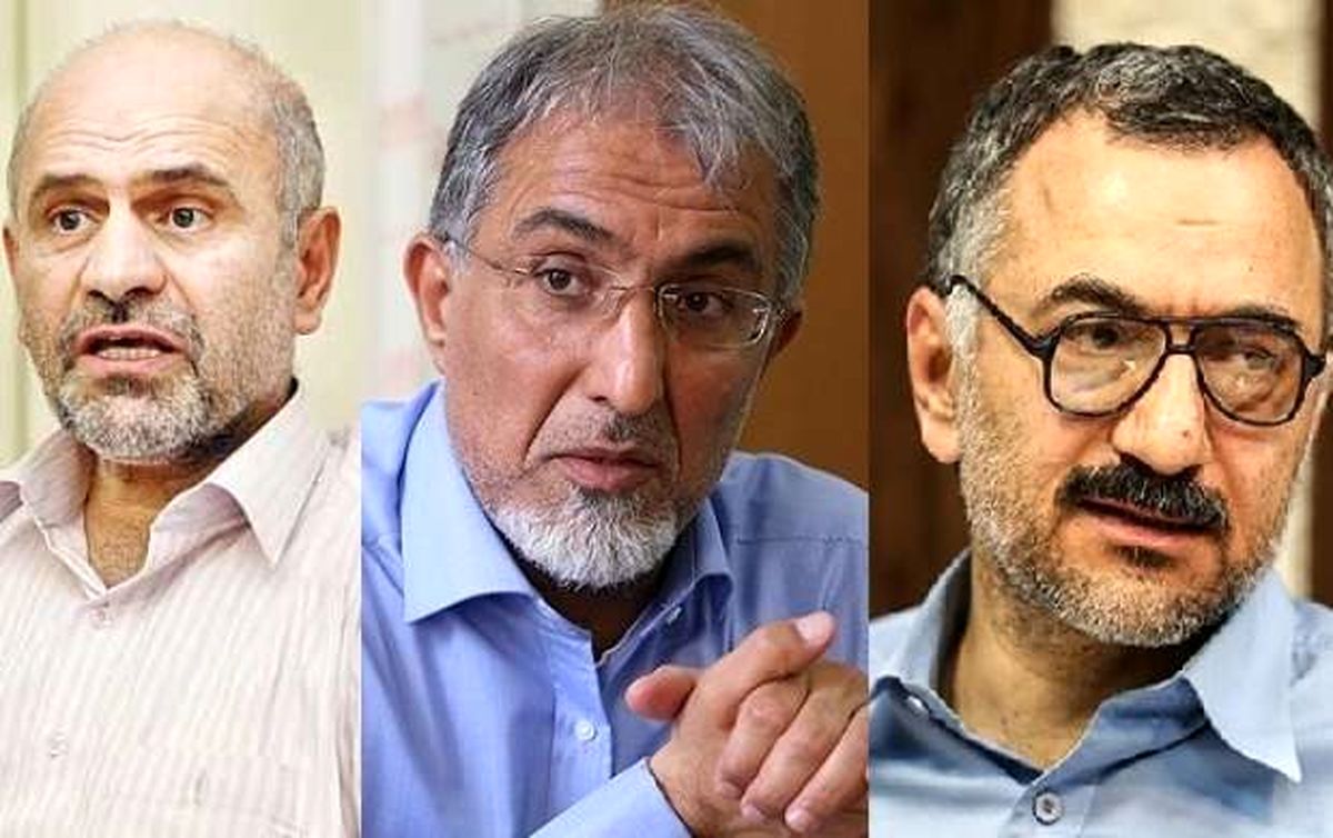 کار به تعبیر «دنده خلاص» و «چوب خشک» هم برای اقتصاد دولت روحانی رسید
