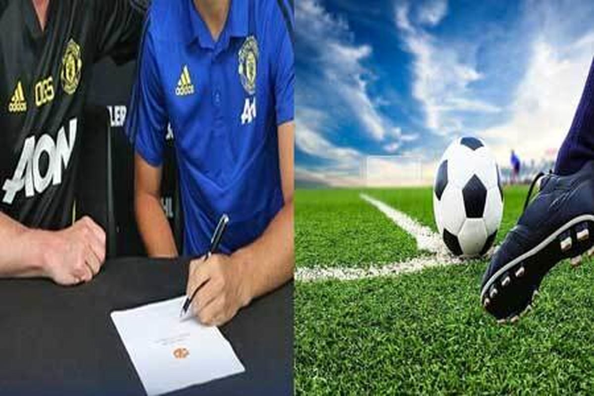 همه قرارداد‌های فوتبال رصد می‌شود